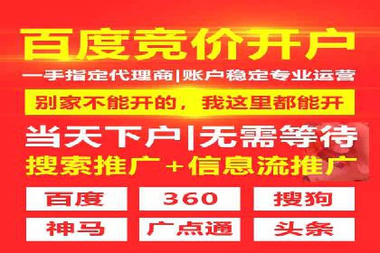 专业SEM托管，案例分享助力企业实现低成本广告